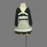 Fire Emblem Fates Fire Emblem If Setsuna Cosplay Costume