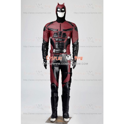 Matt Murdock Costume For Daredevil Cosplay New Version