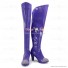 Pretty Cure Cosplay Shoes Yukari Kotozume Boots