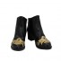 Black Butler Ciel Phantomhive Cosplay Shoes