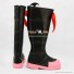 Akame Ga Kill! Cosplay Shoes Chelsea Boots