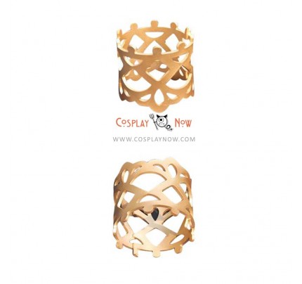 Uta no Prince-sama MAJI LOVE 1000% IDOL SONG Cecil Aijima Armlet Cosplay Props