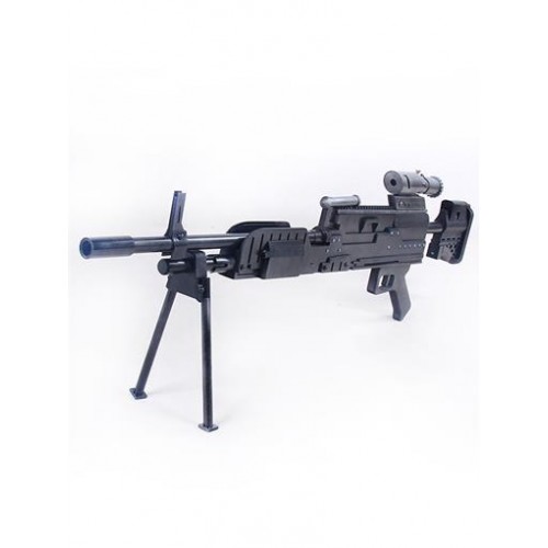 Girls Frontline LWMMG Lightweight Medium Machine Gun Cosplay Props