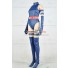 X Men Psylocke Betsy Braddock Cosplay Costume