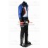 Soldier 76 John Jack Morrison Costume For Overwatch Cosplay Uniform