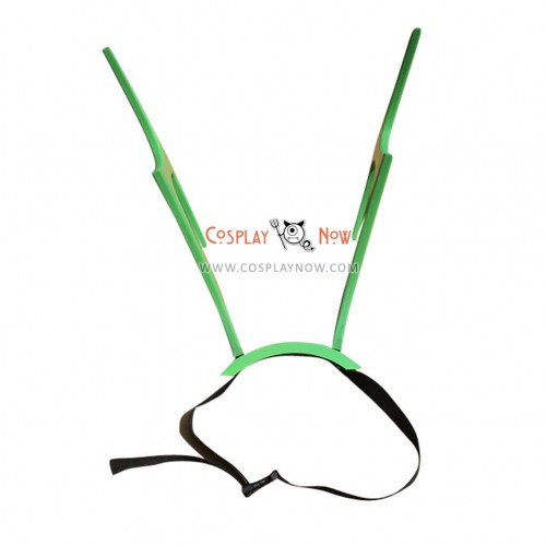 Black Rock Shooter DEAD MASTER Wing PVC Cosplay Props