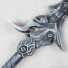 Devil May Cry DMC5 Dante PVC New Sword Weapon Cosplay Props