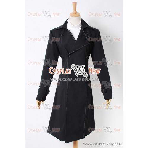 Nabari no Ou Yoite Cosplay Costume