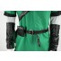 The Legend Of Zelda Link Deluxe Cosplay Costume