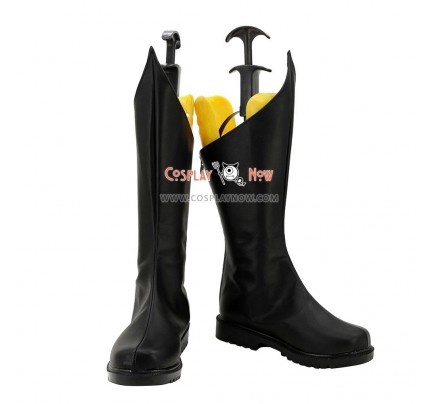 Batman Cosplay Shoes Robin Boots