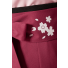 Fate Grand Order Fate Go Anime Fgo Sakura Saber Kimono Cosplay Costume