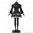 The Idolmaster Kanzaki Ranko Cosplay Costume for girls