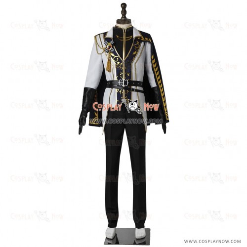 Ritsu Sakuma Cosplay Costume from Ensemble Stars