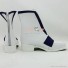 Sword Art Online ALO Cosplay Shoes Asuna White Boots