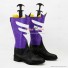 The King’s Avatar Cosplay Shoes Wei Chen Boots