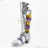 Transformers Cosplay Shoes Megatron Boots