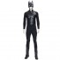 Batman Bruce Wayne Cosplay Costume