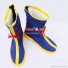 Dragon Ball Cosplay Shoes Son Goku Boots