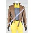 X Men Gambit Cosplay Costume