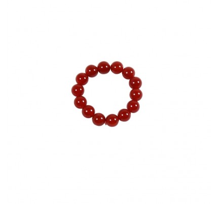 Hoozuki no Reitetsu Cosplay Hakutaku props with Bracelet