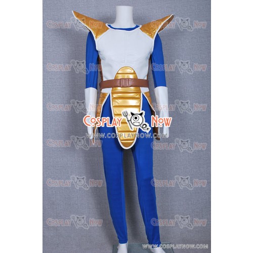 DBZ Dragon Ball Z Cosplay Gogeta Costume