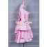 Chobits Chii Cosplay Cosplay Pink Outfits