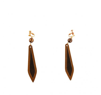 Fate grand order Cosplay Chulainn Props with Earrings