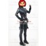 Natasha Romanoff Black Widow Costume For The Avengers 1 Cosplay