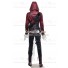 Queen Speedy Thea Costume For Green Arrow Red Arrow Cosplay