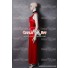 Resident Evil 5 Ada Wong Cosplay Costume