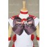 Sailor Moon Sailor Mars Rei Hino Cosplay Costume