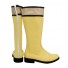 Super Sentai Hyakujuu Sentai Gaoranger Yellow Cosplay Boots