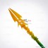 Fate Stay Night Fate Prototype Lancer CuChulainn Gae Bolg Cosplay Props