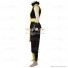 Mortal Kombat Cosplay Scorpion Costume