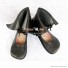 Black Rozen Maiden Souseiseki Cosplay Shoes