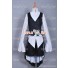 Ciel Phantomhive Black Costume For Black Butler Kuroshitsuji Cosplay