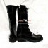 Reborn Cosplay Shoes Yuni Boots