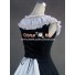 Southern Belle Gothic Lolita Ball Gown Dress Costume
