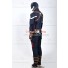 The Winter Soldier Steve Rogers Costume For Captain America 2 Cosplay