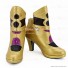 Fate Grand Order Cosplay Shoes Lancer Ereshkigal Boots
