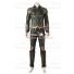 Justice League Cosplay Aquaman Arthur Curry Costume