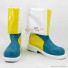 League of Legends Cosplay Shoes Riven Boots