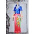 One Piece Nico Robin Devil Child Cosplay Costume