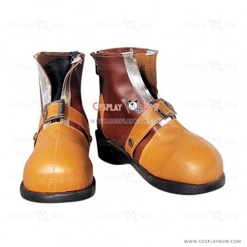 Ys Cosplay Eolia Shoes