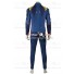 Captain James T Kirk Costume For Star Trek Beyond Cosplay