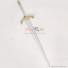 Dark Souls 3 Knight Sword PVC Cosply Props