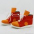 Digimon Takuya Kanbara Cosplay Shoes