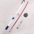 Samurai Deker Cosplay Weapon Sword Uramasa Power Rangers Cosplay Props