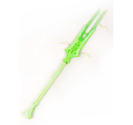 SINoALICE Cosplay Props Meaning of Delusion Cosplay Weapon Hansel Gretel Wand