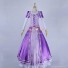 Tangled Princess Rapunzel Cosplay Costume